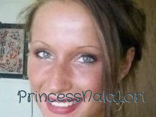 PrincessNalaLori