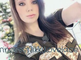 PrincessNikkiLovelace
