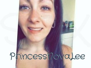 PrincessNovaLee