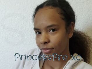 PrincessPre_xo