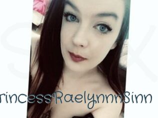 PrincessRaelynnnSinn Sexcam Livesex