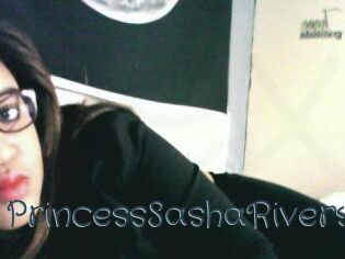 PrincessSashaRivers