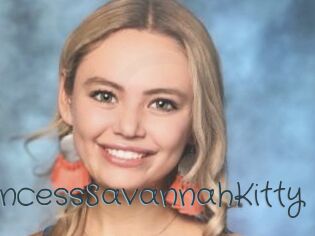 PrincessSavannahKitty