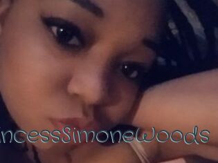 PrincessSimoneWoods