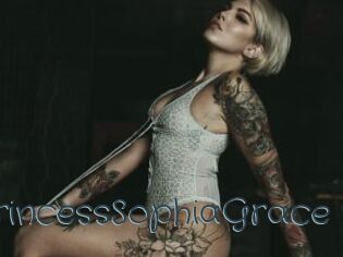PrincessSophiaGrace Sexcam Livesex