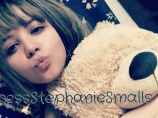 PrincessStephanieSmalls