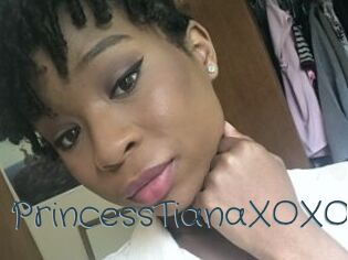 PrincessTianaXOXO