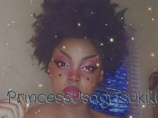 PrincessUsagiTsukiki