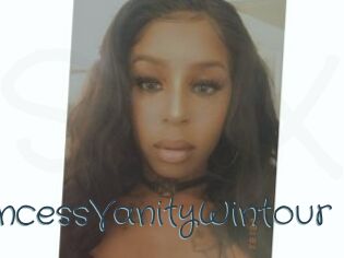 PrincessVanityWintour