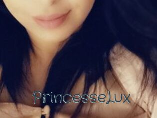 PrincesseLux Sexcam Livesex
