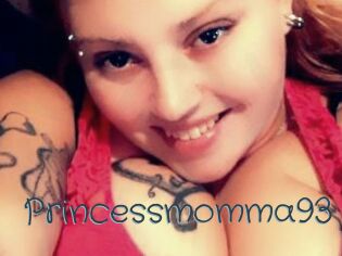 Princessmomma93