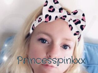 Princesspinkxx