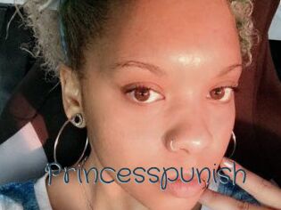 Princesspunish