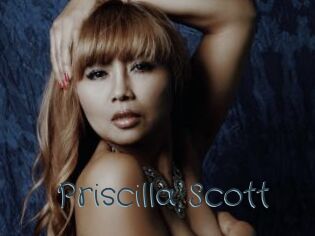 Priscilla_Scott