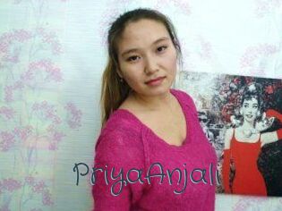 PriyaAnjali Sexcam Livesex
