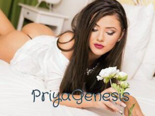 PriyaGenesis