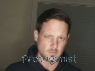 Protagonist