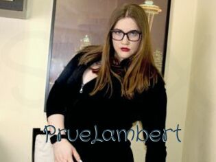PrueLambert