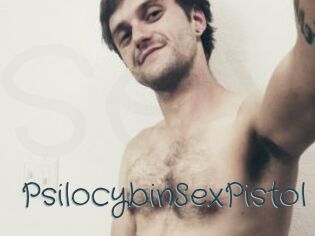 PsilocybinSexPistol Sexcam Livesex