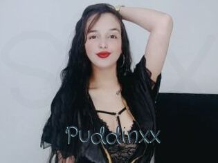 Puddinxx