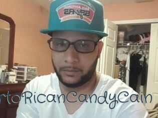 PuertoRicanCandyCain