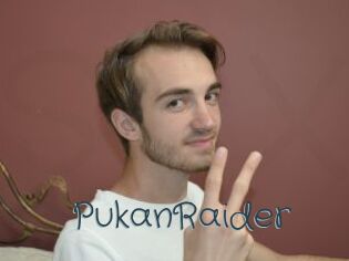PukanRaider
