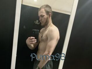 Puma98