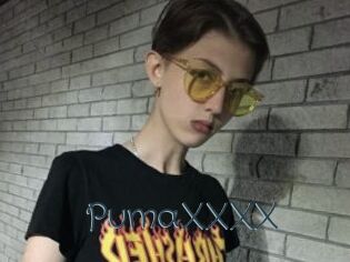 PumaXXXX