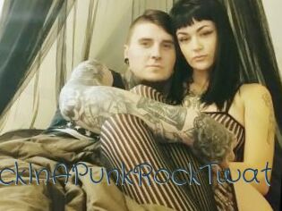 PunkRockCockInAPunkRockTwat Sexcam Livesex