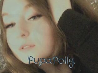 PupaPolly