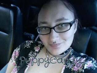 PuppyCandy