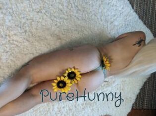 PureHunny