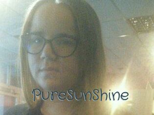 PureSunShine