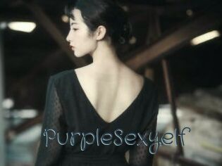 PurpleSexyelf