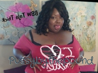 Pussybythepound