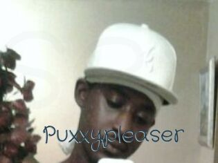 Puxxypleaser