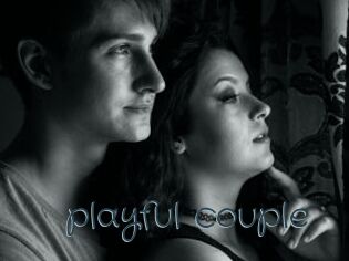 _playful_couple Sexcam Livesex