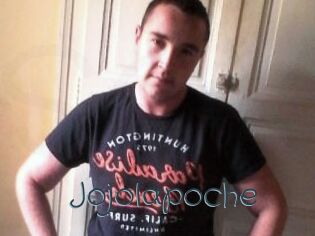 Jojolapoche