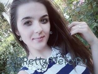 PRettyMeFoRu