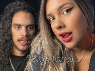 pablolara Sexcam Livesex