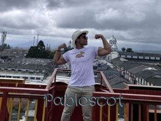 Pabloscot