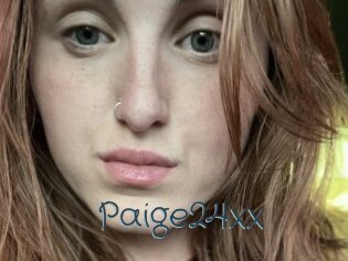Paige24xx