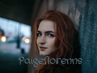 Paigeflorenns