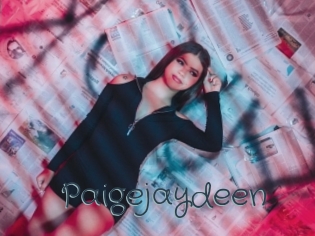 Paigejaydeen