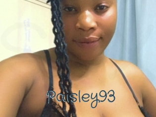 Paisley93
