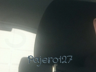 Pajero127