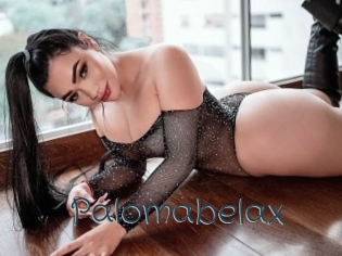 palomabelax Sexcam Livesex