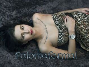 Palomaformal