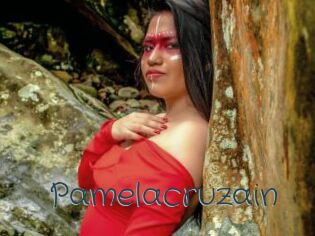 pamelacruzain Sexcam Livesex