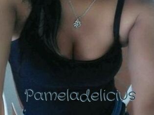 pameladelicius Sexcam Livesex